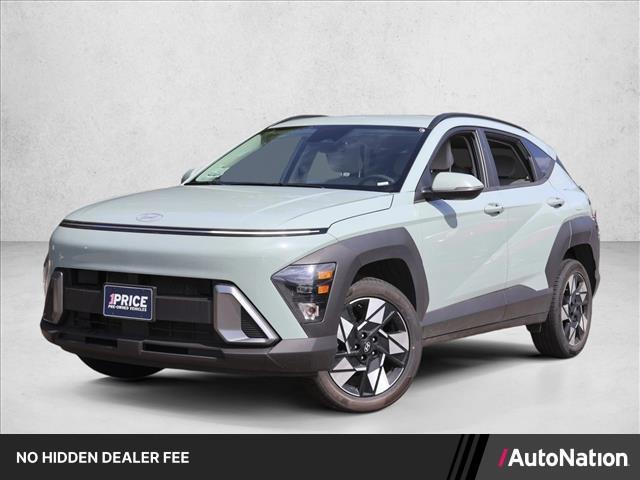 2024 Hyundai Kona