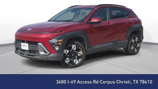 Preowned 2025 Hyundai KONA SEL for Sale
