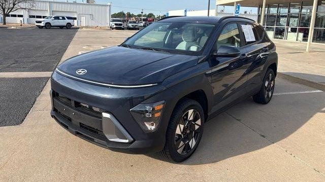 Preowned 2025 Hyundai KONA SEL for Sale