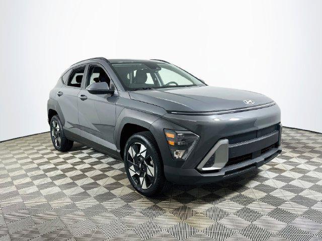2025 Hyundai Kona - $20,307