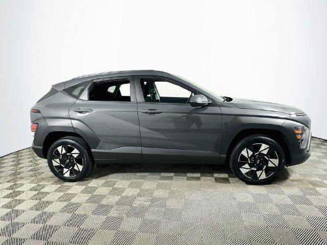 2025 Hyundai Kona - $20,307