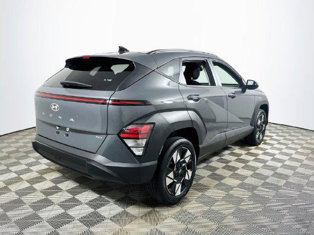 2025 Hyundai Kona - $20,307