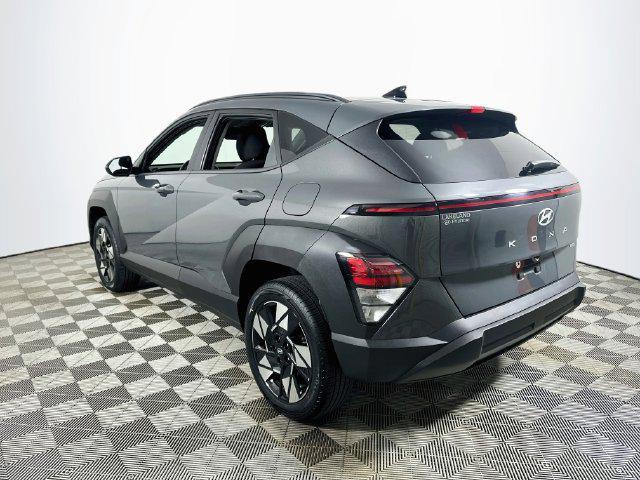 2025 Hyundai Kona - $20,307