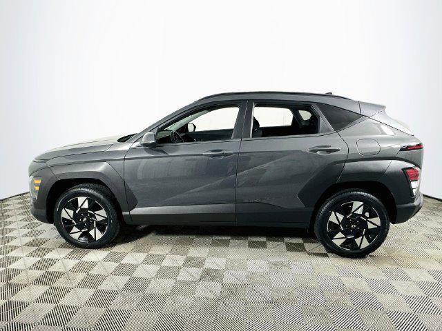 2025 Hyundai Kona - $20,307