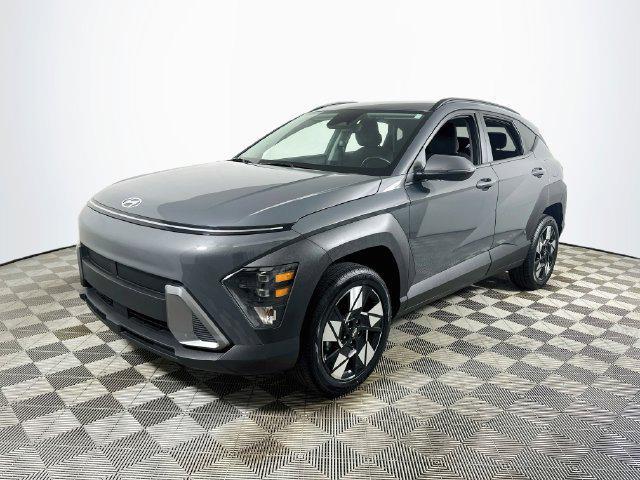 2025 Hyundai Kona - $20,307