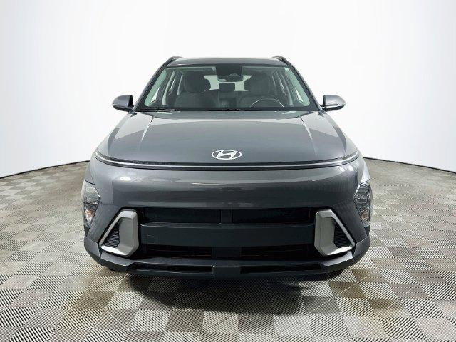2025 Hyundai Kona - $20,307