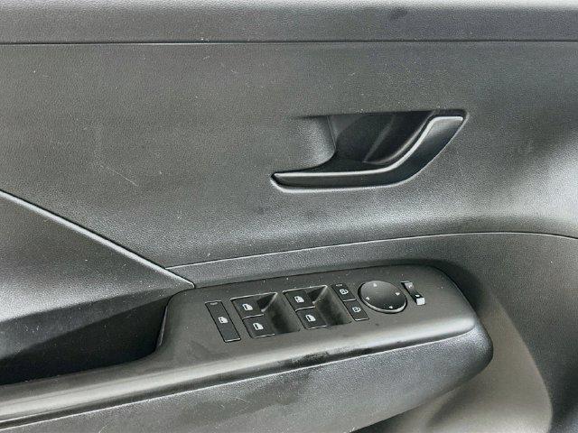 2025 Hyundai Kona - $20,307