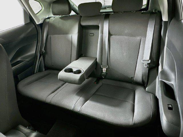 2025 Hyundai Kona - $20,307