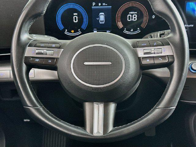 2025 Hyundai Kona - $20,307