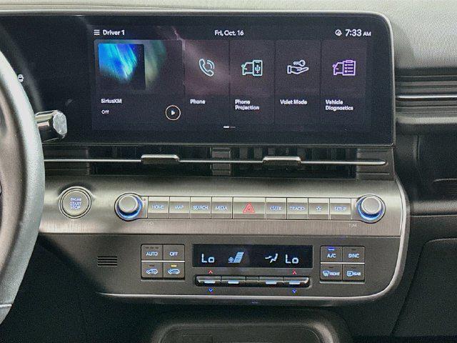 2025 Hyundai Kona - $20,307