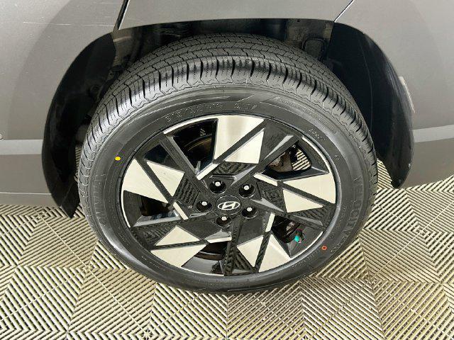 2025 Hyundai Kona - $20,307