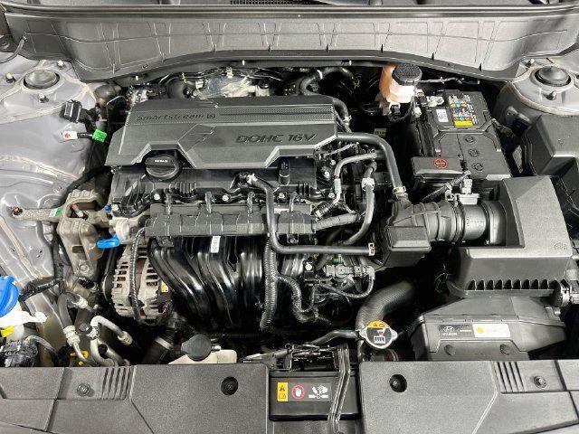 2025 Hyundai Kona - $20,307