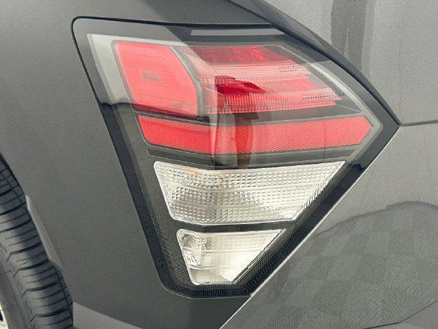 2025 Hyundai Kona - $20,307