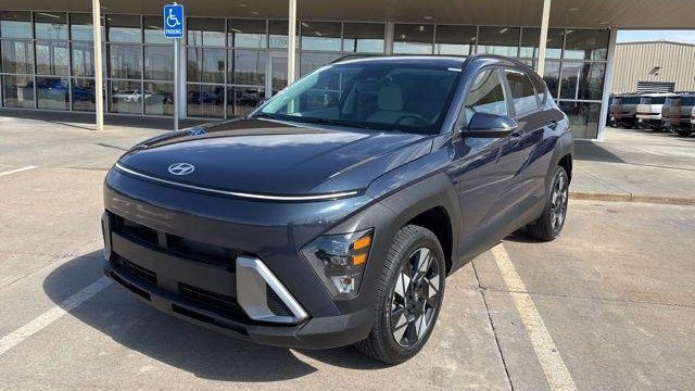 Preowned 2025 Hyundai KONA SEL for Sale