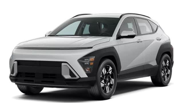 Preowned 2025 Hyundai KONA SEL for Sale