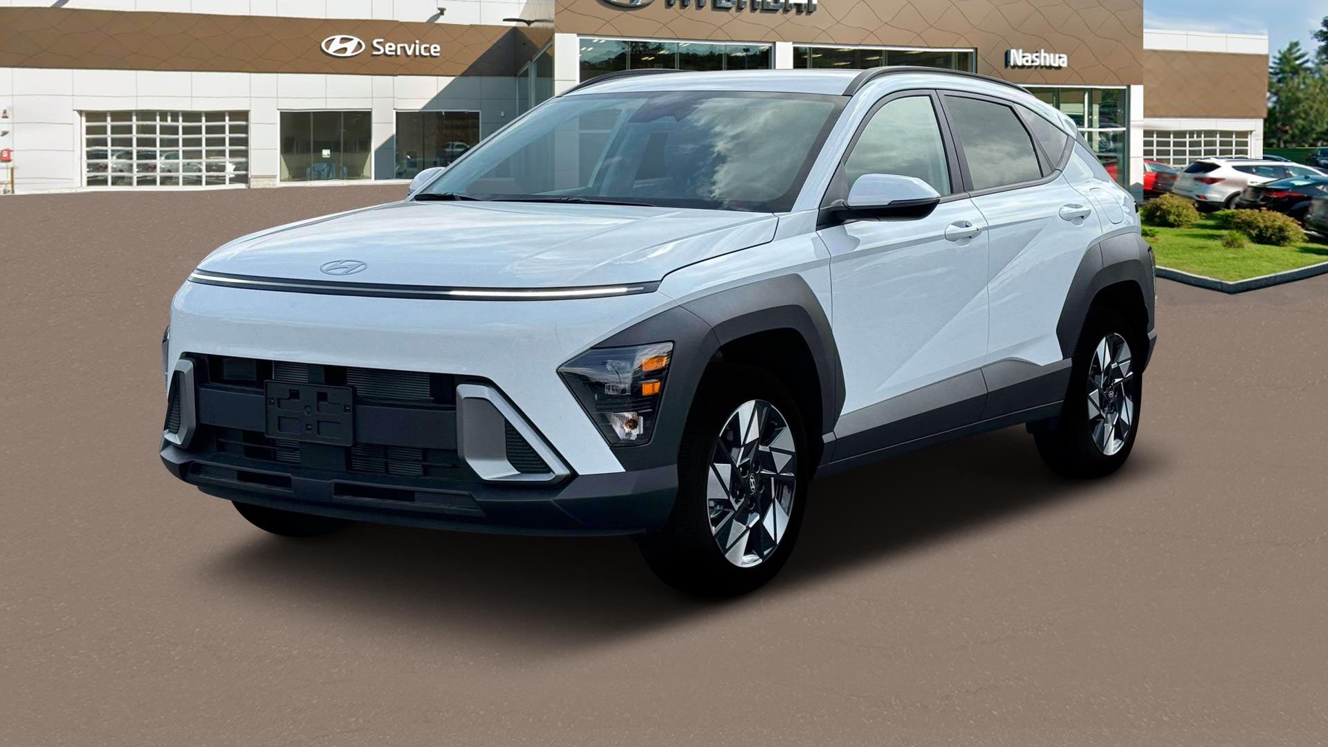 Preowned 2025 Hyundai KONA SEL for Sale