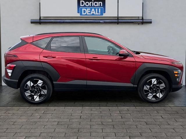 2025 Hyundai Kona - $21,495