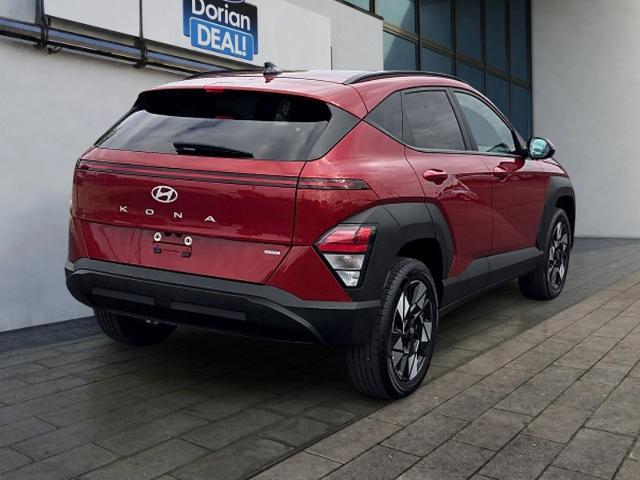 2025 Hyundai Kona - $21,495