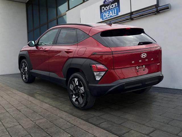 2025 Hyundai Kona - $21,495