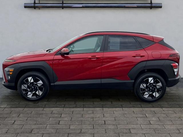 2025 Hyundai Kona - $21,495