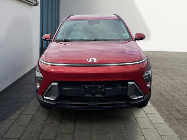 2025 Hyundai Kona - $21,495