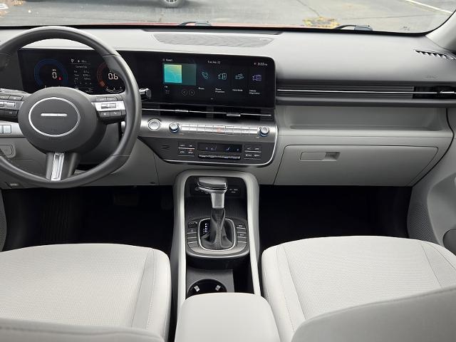 2025 Hyundai Kona - $21,495