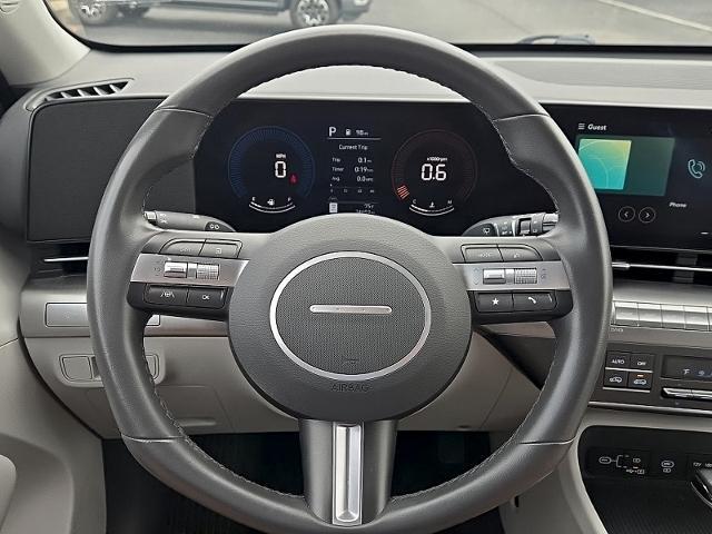 2025 Hyundai Kona - $21,495
