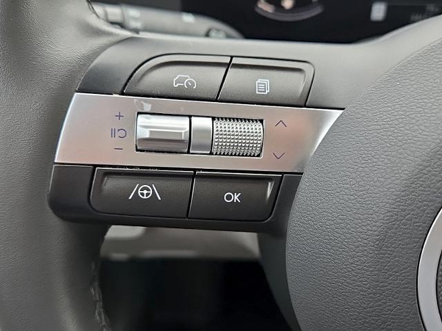 2025 Hyundai Kona - $21,495