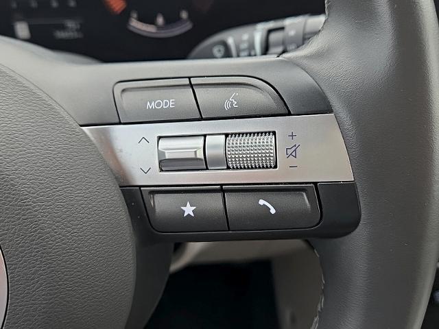 2025 Hyundai Kona - $21,495