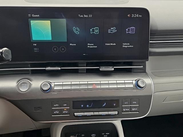2025 Hyundai Kona - $21,495