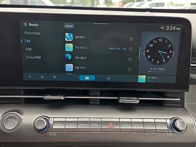 2025 Hyundai Kona - $21,495