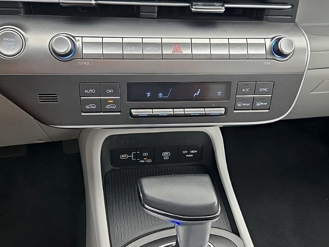 2025 Hyundai Kona - $21,495