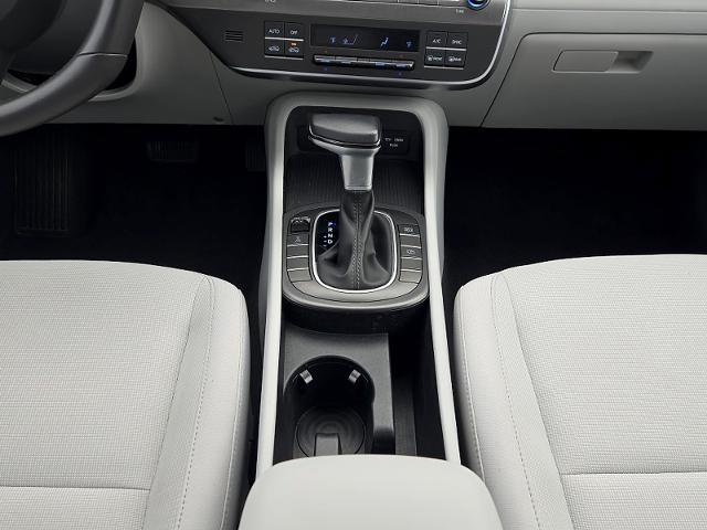 2025 Hyundai Kona - $21,495