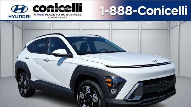 Preowned 2025 Hyundai KONA SEL for Sale
