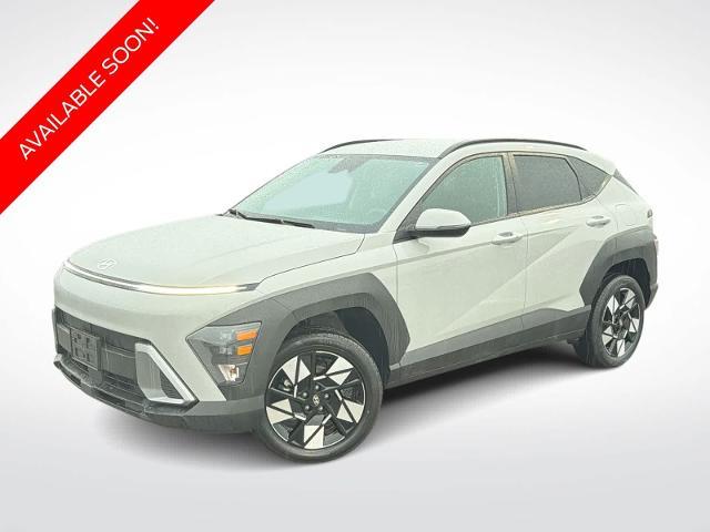 2025 Hyundai Kona - $22,780