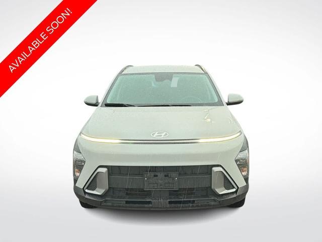 2025 Hyundai Kona - $22,780