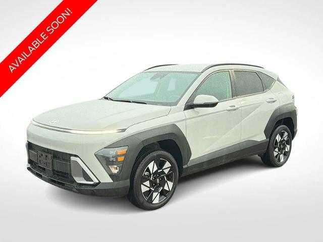 2025 Hyundai Kona - $22,780