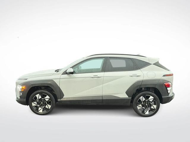 2025 Hyundai Kona - $22,780