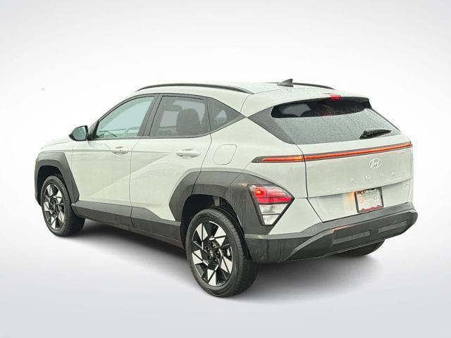 2025 Hyundai Kona - $22,780