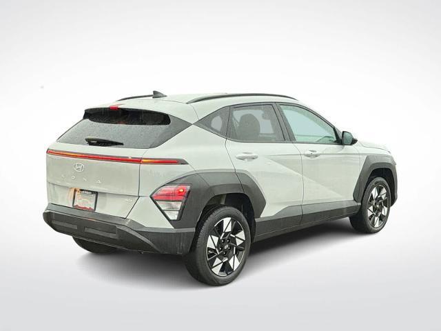 2025 Hyundai Kona - $22,780