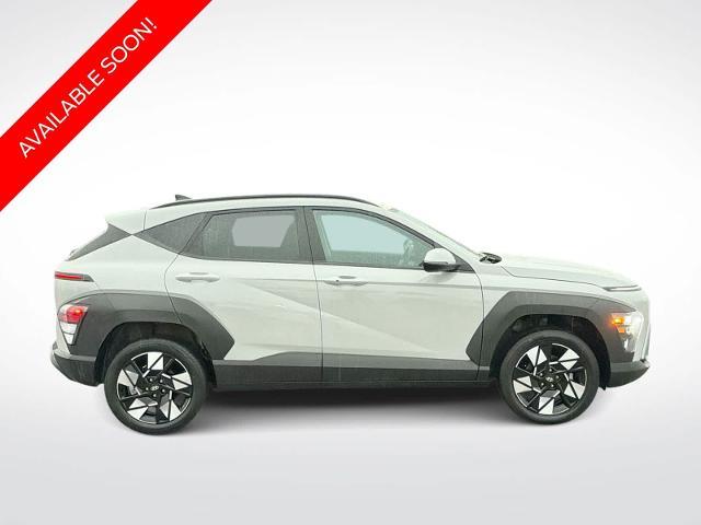 2025 Hyundai Kona - $22,780