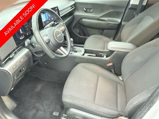 2025 Hyundai Kona - $22,780