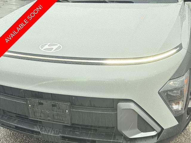 2025 Hyundai Kona - $22,780