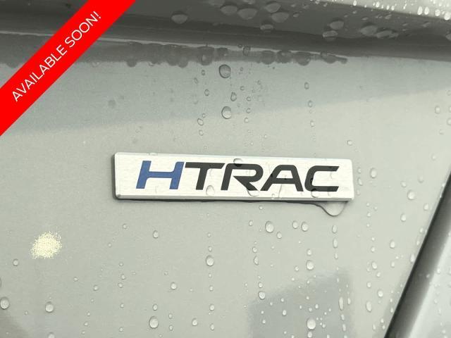 2025 Hyundai Kona - $22,780