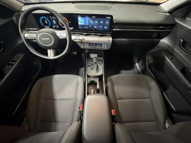 2025 Hyundai Kona - $22,780