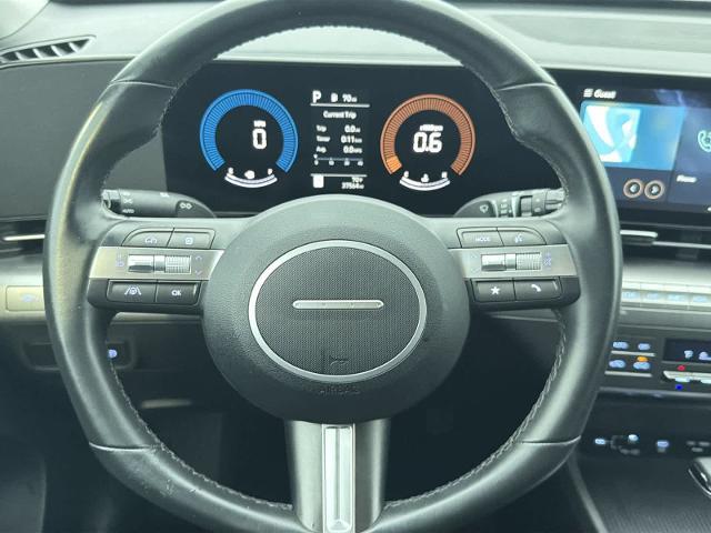 2025 Hyundai Kona - $22,780
