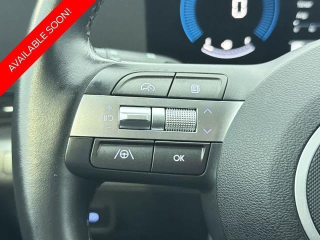 2025 Hyundai Kona - $22,780