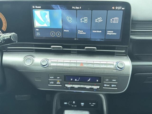 2025 Hyundai Kona - $22,780