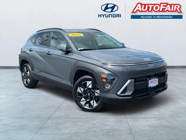 2025 Hyundai Kona - $24,200