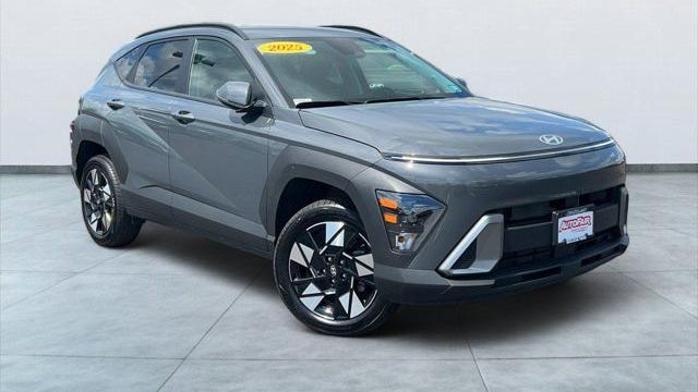 Preowned 2025 Hyundai KONA SEL for Sale